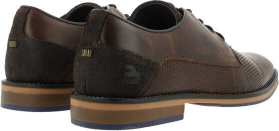 Bullboxer Veterschoen