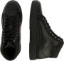 Bullboxer Tijdloze Veterschoenen Black Heren - Thumbnail 9