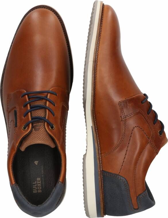 Bullboxer Veterschoen