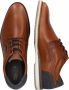 Bullboxer Tijdloze veterschoenen Brown Heren - Thumbnail 3