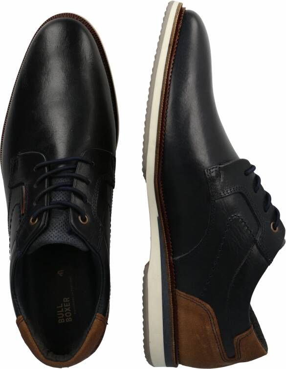 Bullboxer Veterschoen