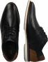 Bullboxer Lace-Up Men Blue 40 Veterschoenen - Thumbnail 6