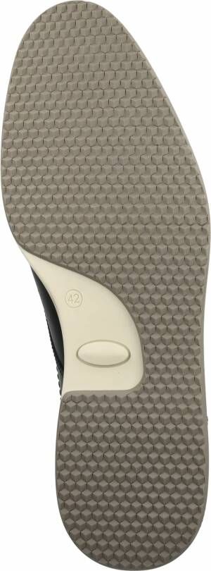 Bullboxer Veterschoen