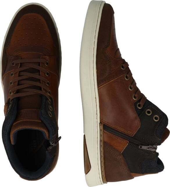 Bullboxer Sneakers hoog