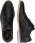 Bullboxer Tijdloze veterschoenen Blue Heren - Thumbnail 11