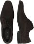 Bullboxer Lace-Up Male Brown Veterschoenen - Thumbnail 9