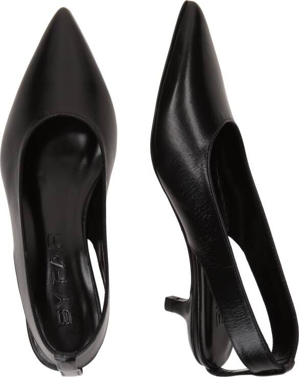 By Far Slingpumps 'AINA'