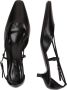 By Far Slingpumps 'FRANCINE' - Thumbnail 2