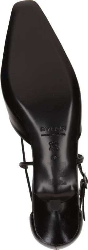 By Far Slingpumps 'FRANCINE'