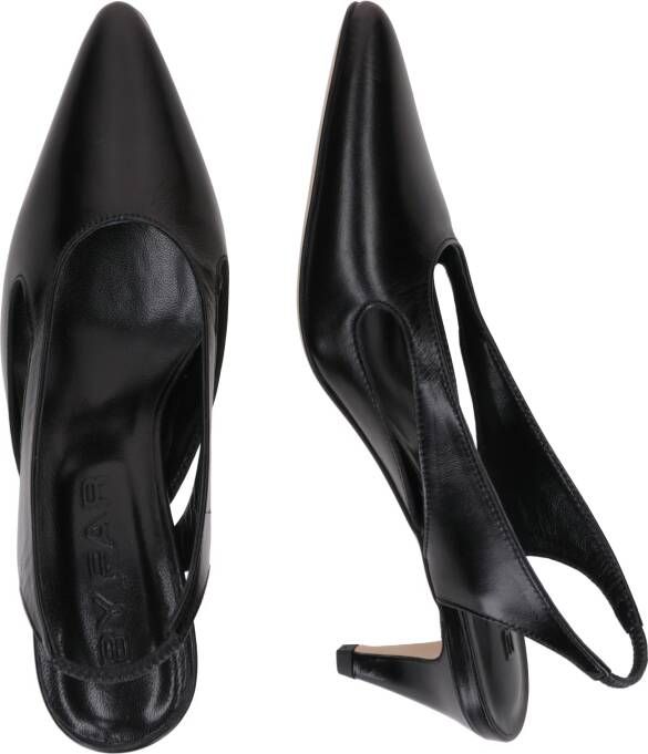 By Far Slingpumps 'RUNA'