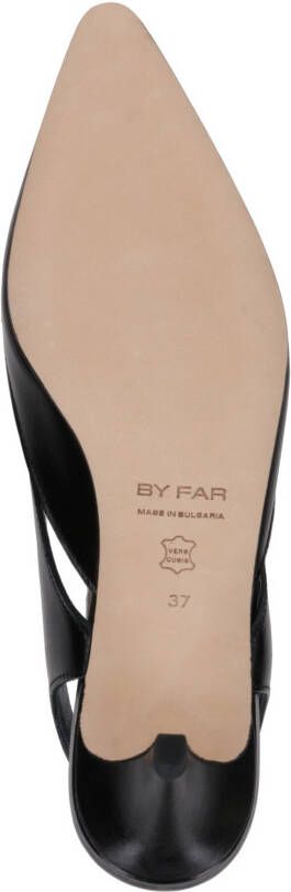 By Far Slingpumps 'RUNA'