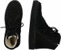 Cashott Ca'Shott 18110 Volwassenen VeterlaarzenHalf hoge schoenen Kleur Zwart - Thumbnail 4