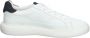 Cafe Moda Sneakers in wit voor Heren 3.YY1401 - Thumbnail 4