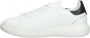 Cafe Moda Sneakers in wit voor Heren 3.YY1402 - Thumbnail 4