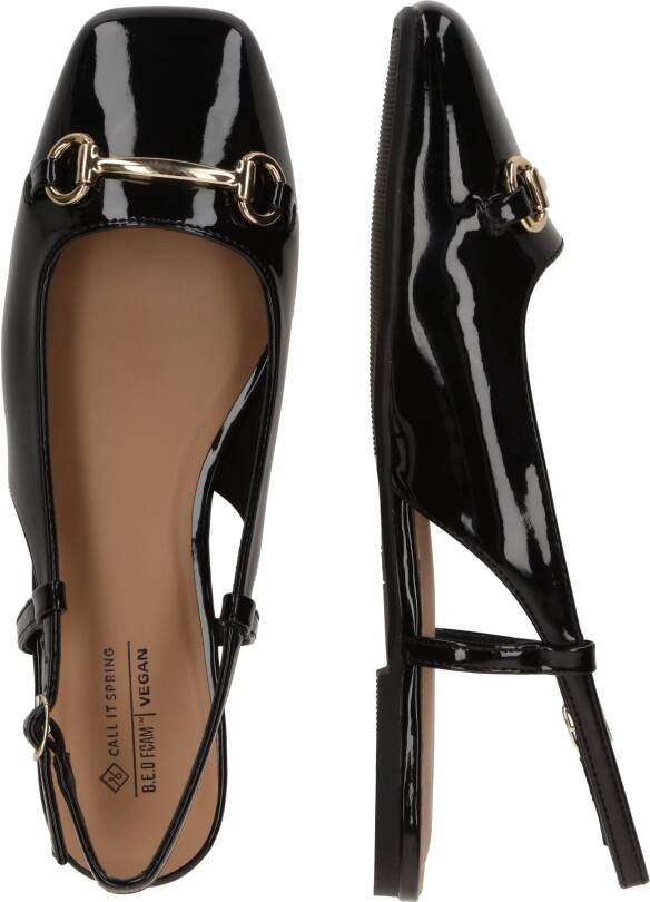 CALL IT SPRING Ballerina met riempjes 'CIRCE'