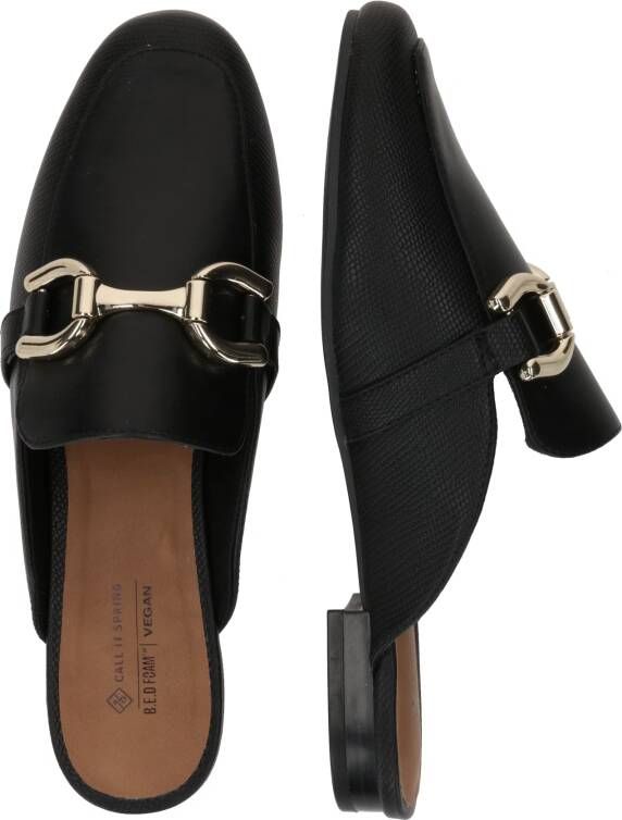CALL IT SPRING Muiltjes 'ALIZEE'