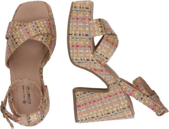 CALL IT SPRING Sandalen met riem 'ALANII'