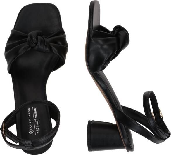 CALL IT SPRING Sandalen met riem 'FLORRENCE'