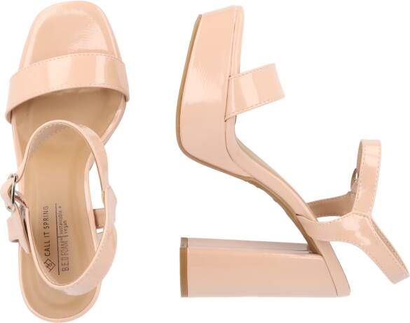 CALL IT SPRING Sandalen met riem 'GRETCHEN'