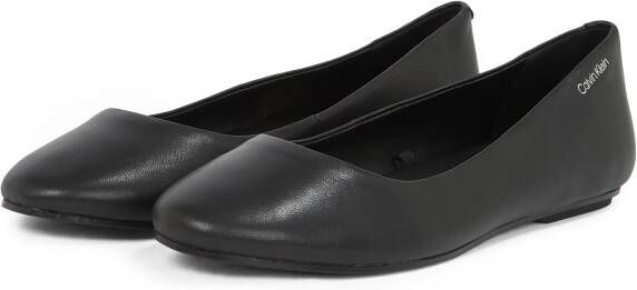Calvin Klein Ballerina