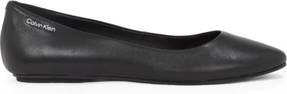 Calvin Klein Ballerina
