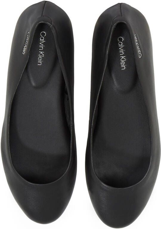 Calvin Klein Ballerina