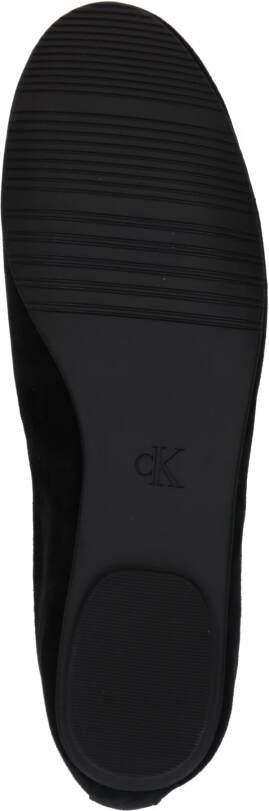 Calvin Klein Ballerina