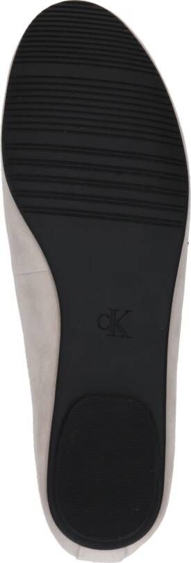 Calvin Klein Ballerina