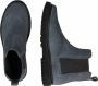 Calvin Klein Lug Mid Chelsea boots Enkellaarsjes Heren Blauw - Thumbnail 8