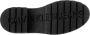 Calvin Klein Jeans Calvin Klein YW0YW01034 Mid Rainboot Chelsea Damesschoenen Laarzen BDS - Thumbnail 7