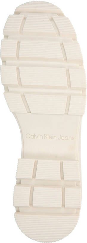 Calvin Klein Jeans Chelsea boots