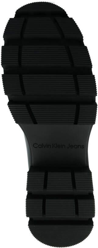 Calvin Klein Jeans Chelsea boots
