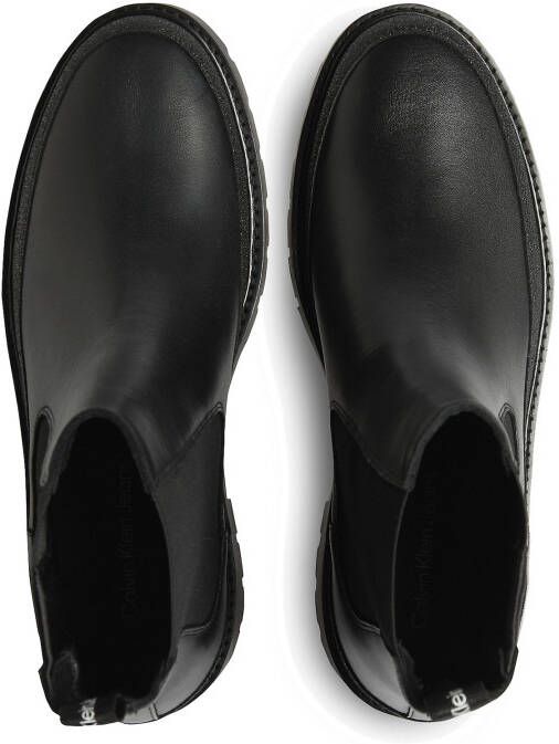 Calvin Klein Chelsea boots
