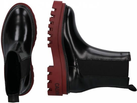 Calvin Klein Jeans Chelsea boots
