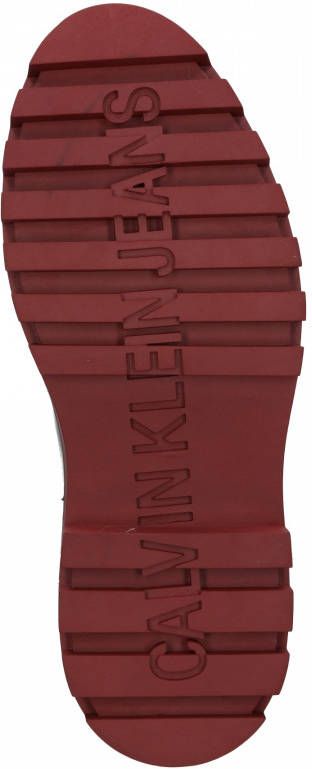 Calvin Klein Jeans Chelsea boots