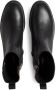 Calvin Klein Boots & laarzen Cleat Ankle Boot-Mono Mix in zwart - Thumbnail 13