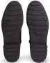 Calvin Klein Boots & laarzen Cleat Ankle Boot-Mono Mix in zwart - Thumbnail 14
