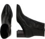 Calvin Klein Boots & laarzen Almond Ankle Boot 55 Epi Mn Mx in zwart - Thumbnail 3