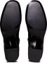 Calvin Klein Zwarte enkellaars voor vrouwen Black Dames - Thumbnail 10