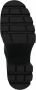 Calvin Klein Chunky Heeled Zip rits- & gesloten boots - Thumbnail 9