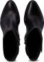 Calvin Klein Zwarte enkellaars voor vrouwen Black Dames - Thumbnail 8