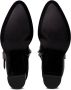 Calvin Klein Zwarte enkellaars voor vrouwen Black Dames - Thumbnail 10