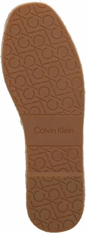 Calvin Klein Espadrilles