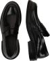 CK Calvin Klein Penny loafers van echt leer - Thumbnail 6