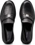 Calvin Klein Zwarte Dames Loafers Black Dames - Thumbnail 10