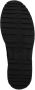 Calvin Klein Heren Zwarte Laars met Zijelastiek en Logo Print Black Heren - Thumbnail 4