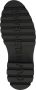 Calvin Klein Jeans Zwarte Flatform Chelsea Enkellaarzen Vrouwen Black Dames - Thumbnail 5