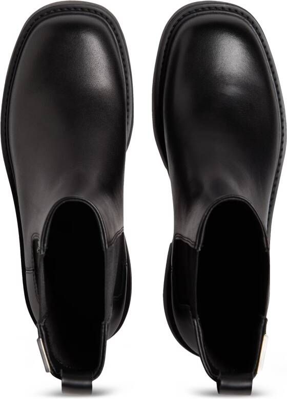 Calvin Klein Jeans Chelsea boots
