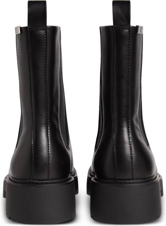 Calvin Klein Jeans Chelsea boots