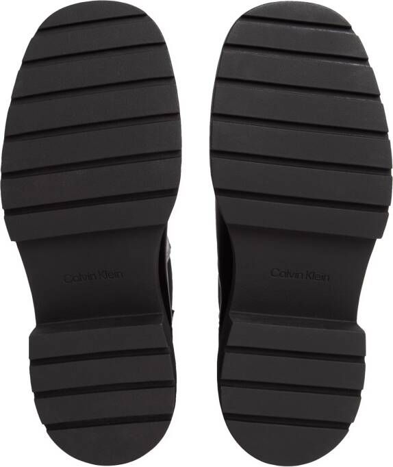 Calvin Klein Jeans Chelsea boots